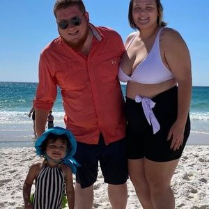 Meet your Posher, Bradley berad